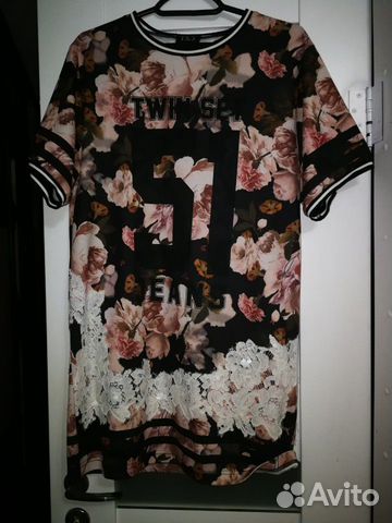 Платье twin set Платье twin set