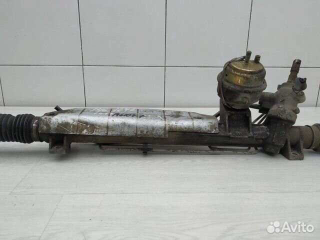 Рулевая рейка 36050359 Volvo V70