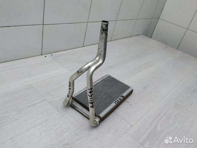 Радиатор печки 72130XA00A Subaru Tribeca B9