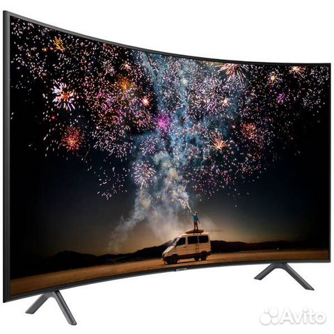 Samsung UE65RU7300U Новый,4К,ЖК,SmartTV,2019