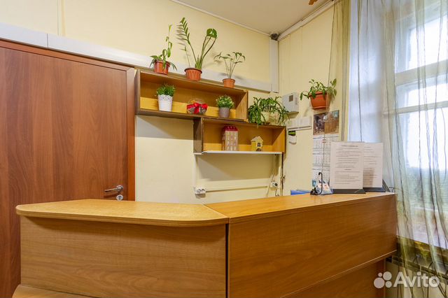 Комната 17 м² в 2-к, 1/9 эт.