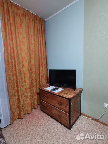 Студия, 24 м², 2/9 эт. Студия, 24 м², 2/9 эт.