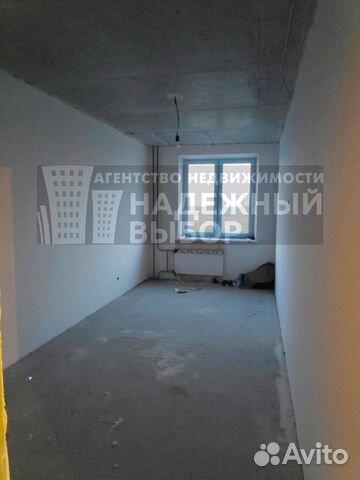 3-к квартира, 93 м², 4/19 эт.
