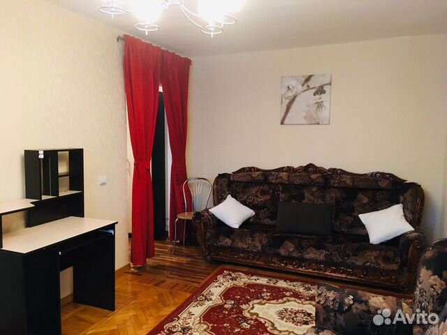 2-к квартира, 44 м², 4/5 эт.
