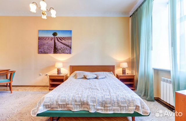 3-к квартира, 110 м², 2/5 эт. 3-к квартира, 110 м², 2/5 эт.