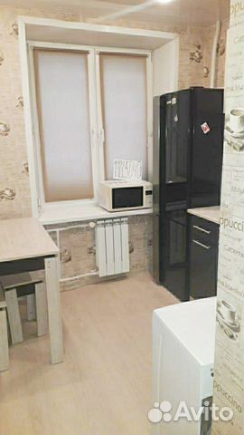 1-к квартира, 37 м², 2/7 эт.