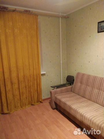 1-к квартира, 34 м², 5/9 эт. 1-к квартира, 34 м², 5/9 эт.