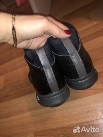 Кроссовки ботинки Reebok EasyTone