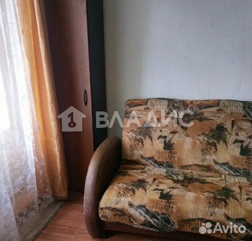 1-к квартира, 30 м², 3/5 эт. 1-к квартира, 30 м², 3/5 эт.