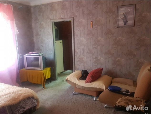 Комната 14 м² в 2-к, 3/4 эт. Комната 14 м² в 2-к, 3/4 эт.