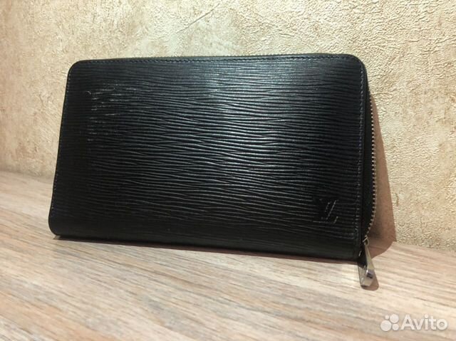 Кошелёк-органайзер от Louis Vuitton