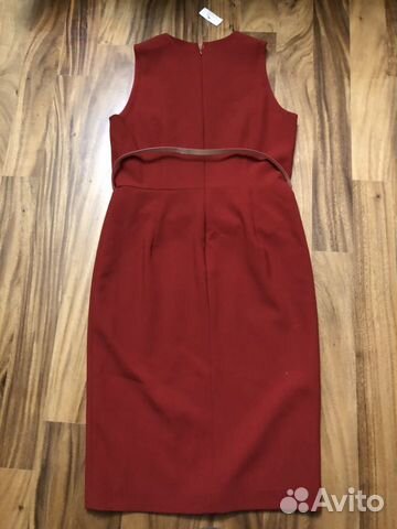Новое платье Max Mara