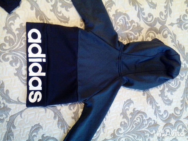 Костюм адидас оригинал на 2 года Костюм адидас оригинал на 2 года