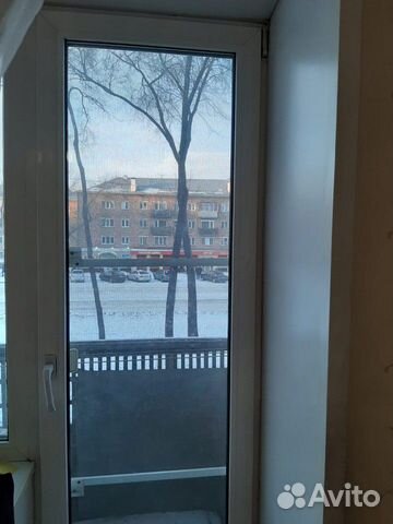 1-к квартира, 30 м², 2/5 эт. 1-к квартира, 30 м², 2/5 эт.