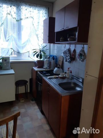 1-к квартира, 30 м², 2/2 эт.
