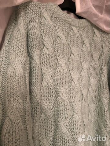 Свитер Pull&Bear Свитер Pull&Bear