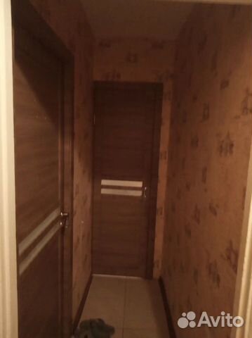 Комната 18 м² в 2-к, 1/5 эт.