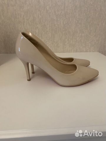 Туфли лодочки Туфли лодочки