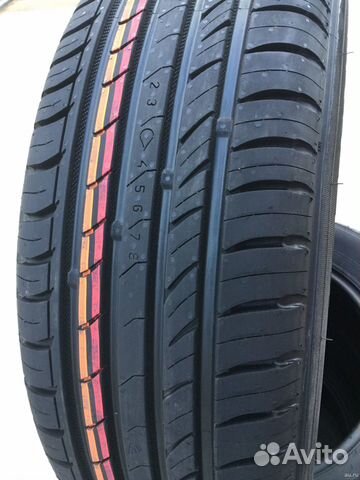 195 55 15 Nokian Nordman SX2 новые летние шины r15