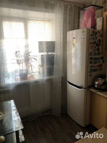 1-к квартира, 31 м², 1/5 эт. 1-к квартира, 31 м², 1/5 эт.