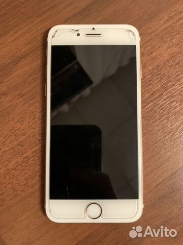 iPhone 6s 64Gb