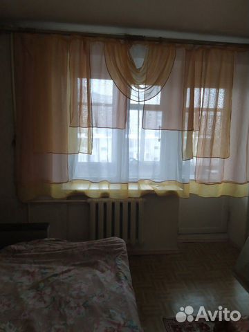 1-к квартира, 40 м², 1/9 эт.