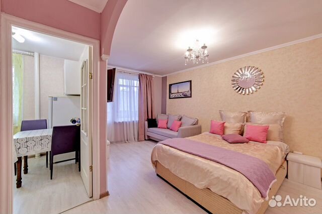 1-к квартира, 33 м², 2/5 эт. 1-к квартира, 33 м², 2/5 эт.