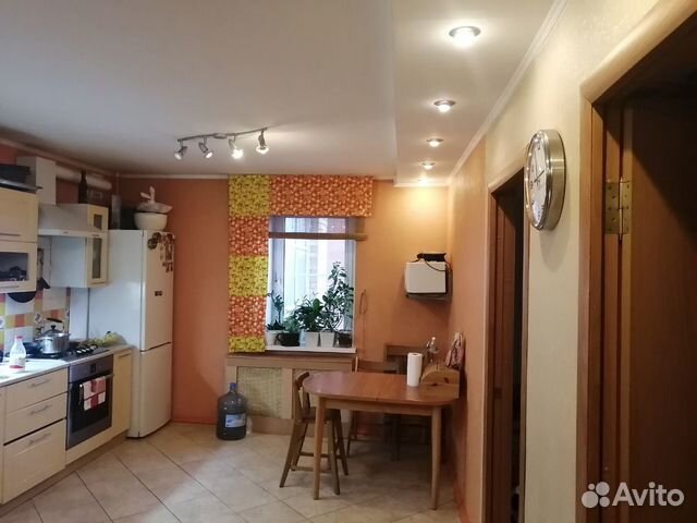 2-к квартира, 60 м², 4/9 эт. 2-к квартира, 60 м², 4/9 эт.