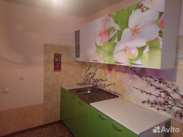 1-к квартира, 36.6 м², 6/12 эт.