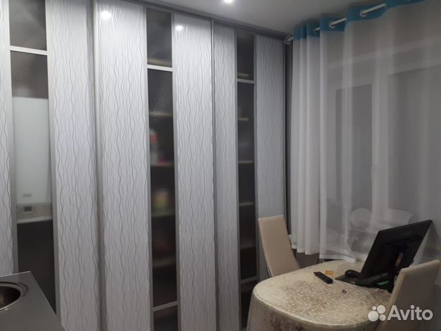 1-к квартира, 36.6 м², 2/3 эт.