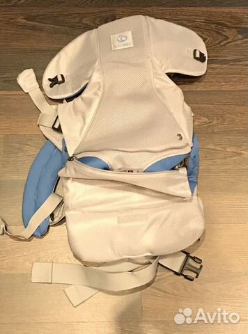 Эргорюкзак Эргорюкзак