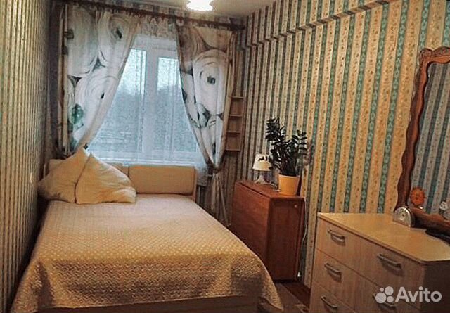 2-к квартира, 42 м², 4/5 эт. 2-к квартира, 42 м², 4/5 эт.