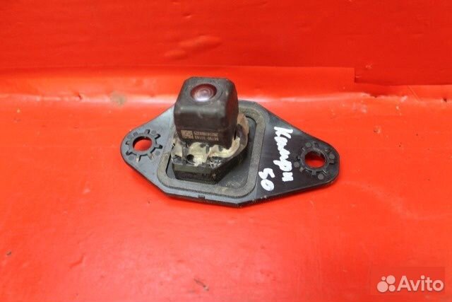 Камера внешняя задняя Toyota Camry 50 2011-2017 Камера внешняя задняя Toyota Camry 50 2011-2017
