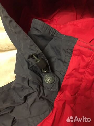 Горнолыжный костюм