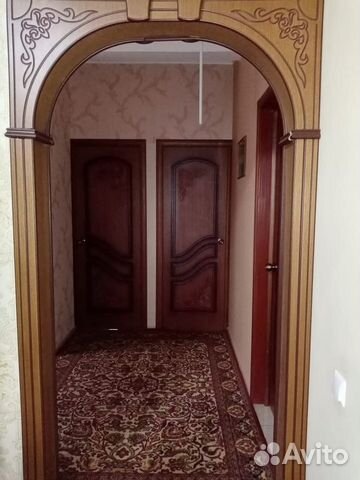 Таунхаус 55 м² на участке 2 сот.