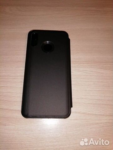 Чехол huawei p smart 2019, honor 10 lite