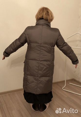 Пуховик зимний Wille Пуховик зимний Wille