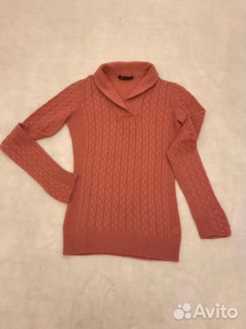 Пуловер Lori Piana Пуловер Lori Piana