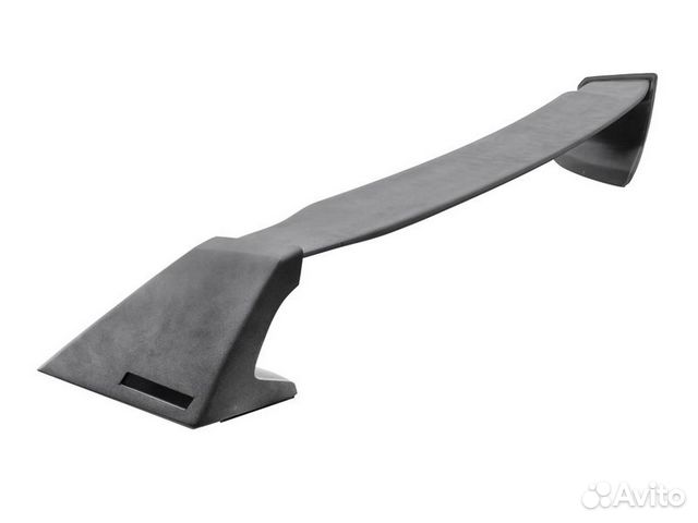 Спойлер Mugen трехсоставной Honda Accord 8