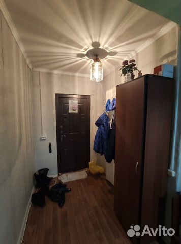 1-к квартира, 17 м², 9/9 эт. 1-к квартира, 17 м², 9/9 эт.