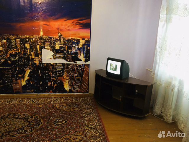2-к квартира, 44 м², 2/5 эт. 2-к квартира, 44 м², 2/5 эт.
