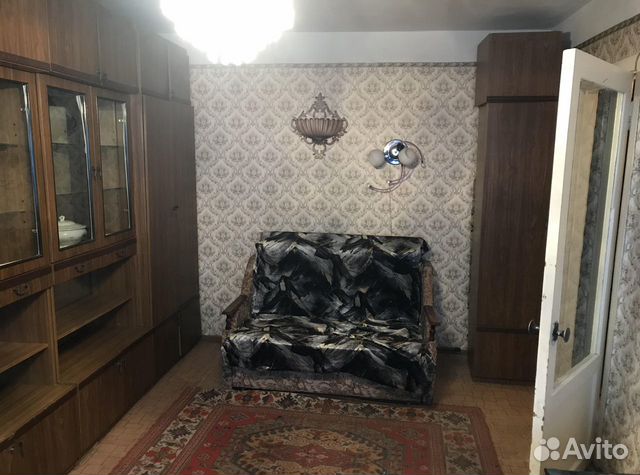 2-к квартира, 48 м², 7/9 эт. 2-к квартира, 48 м², 7/9 эт.