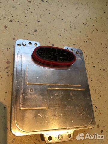 Блок Розжига Порше Кайен Porsche Cayenne 7P5907381