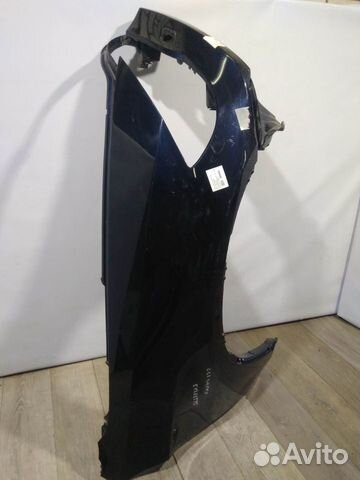 Крыло переднее правое бмв Х6 Е71 BMW X6 E71