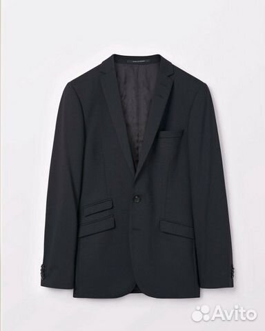 Костюм tiger OF sweden Nedvin Suit Костюм tiger OF sweden Nedvin Suit
