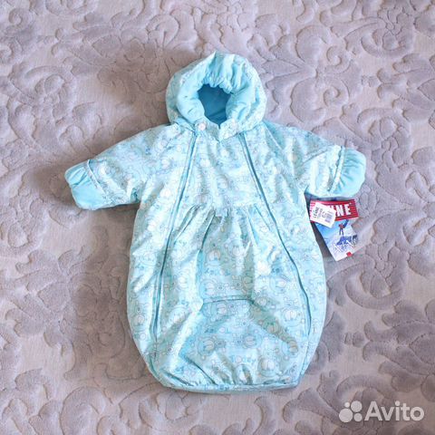 Конверты Ленне зимние новые Конверты Ленне зимние новые