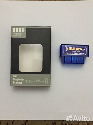 Адаптер ELM327 BT Mini v1.5 chip pic:18F25K80 Адаптер ELM327 BT Mini v1.5 chip pic:18F25K80