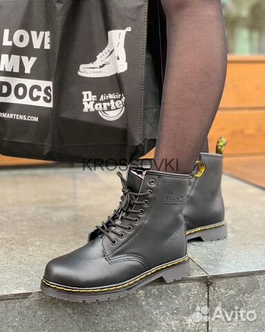 Dr Martens 1460 Dr Martens 1460