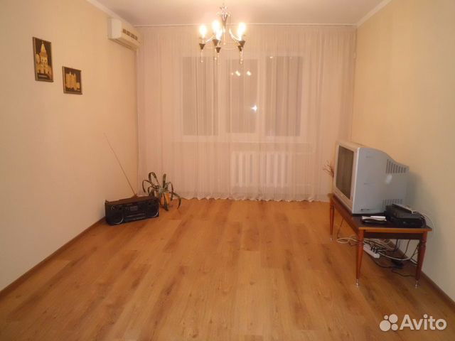 2-к квартира, 48 м², 3/5 эт.