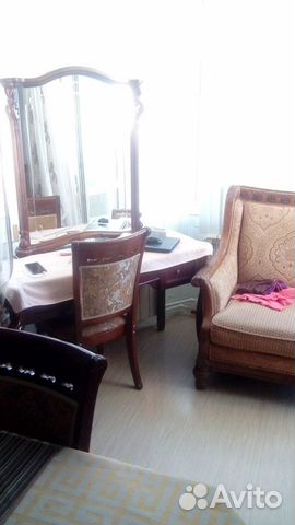 2-к квартира, 54 м², 3/3 эт. 2-к квартира, 54 м², 3/3 эт.